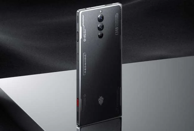 Red Magic 8S Pro: Bản nâng cấp hiệu năng tuyệt vời 9 Ưu và nhược điểm điện thoại Red Magic 8S Pro