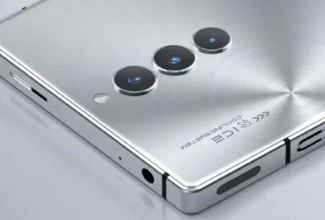 Red Magic 8S Pro: Bản nâng cấp hiệu năng tuyệt vời 8 Tính năng Red Magic 8S Pro với nhiều điều mới