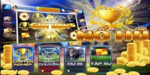Nổ hũ 33Win
